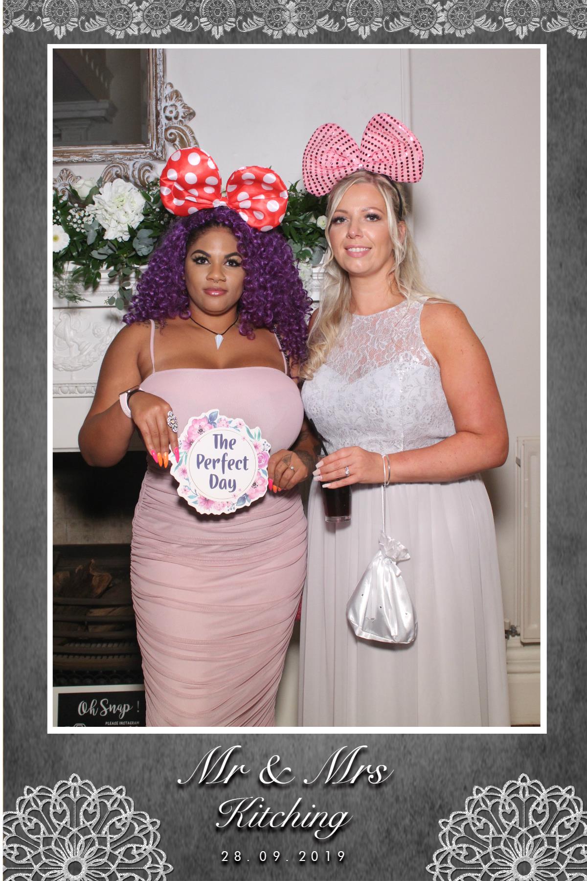 Mr & Mrs kitching  | View more photos from the event at gallery.magicimages.uk/u/MagicImages/Mr-Mrs-kitching